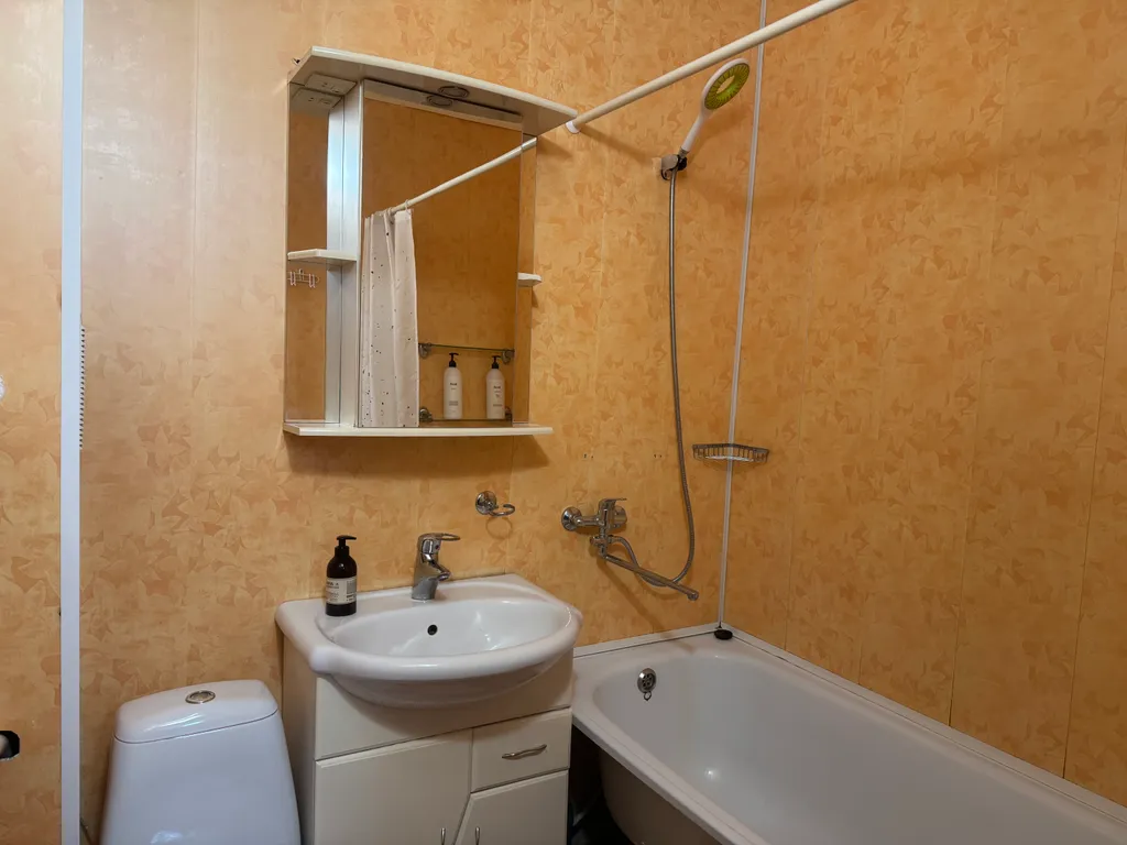 Квартира у жд вокзала