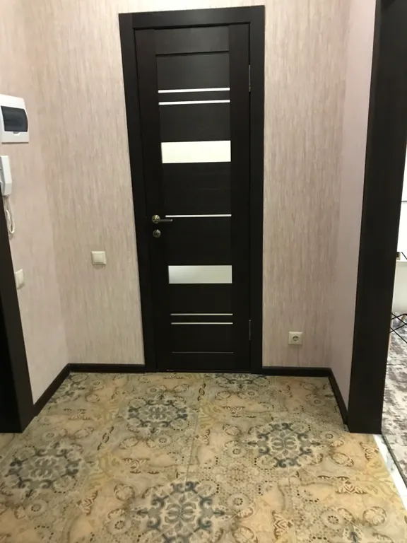 Апартаменты в элитном жк в центре