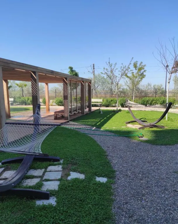 Апартаменты Золотые пески у моря