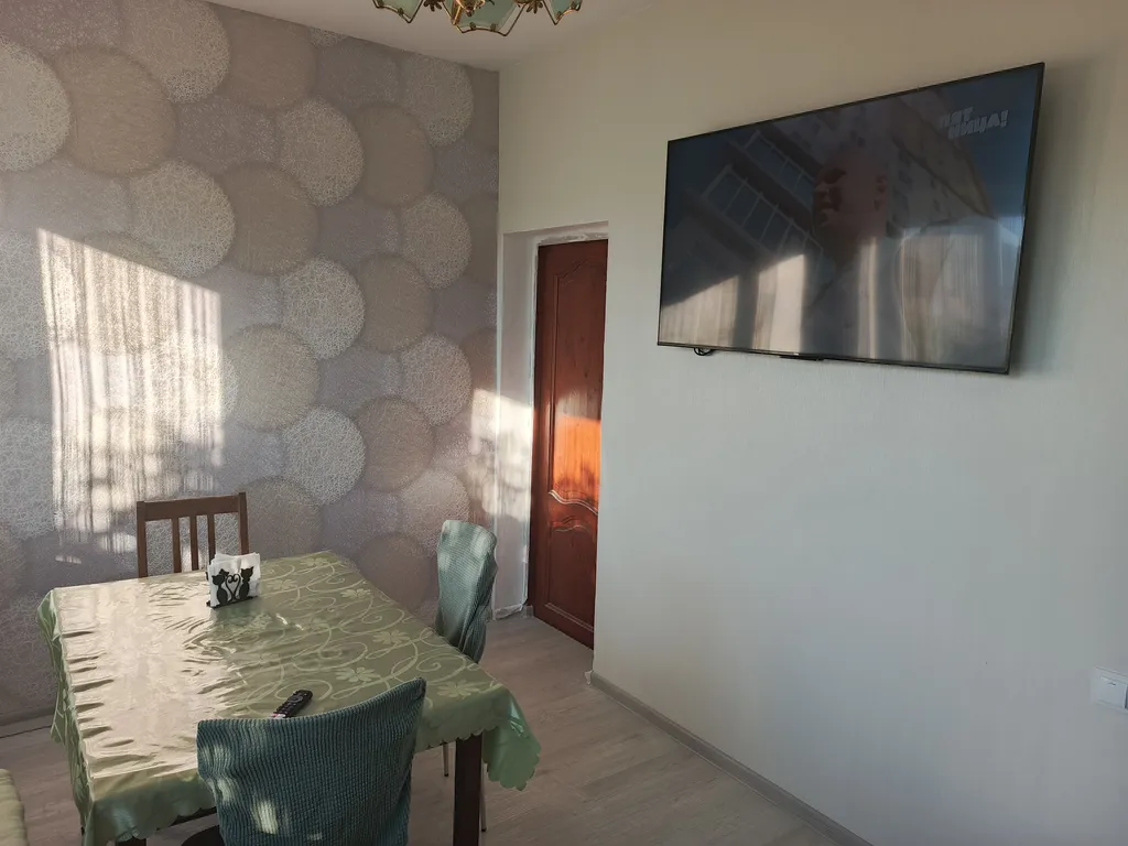 Дом на Балтийской косе