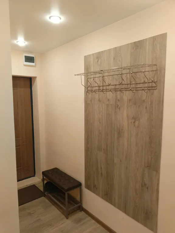 Классная квартира в центре Селенгинска