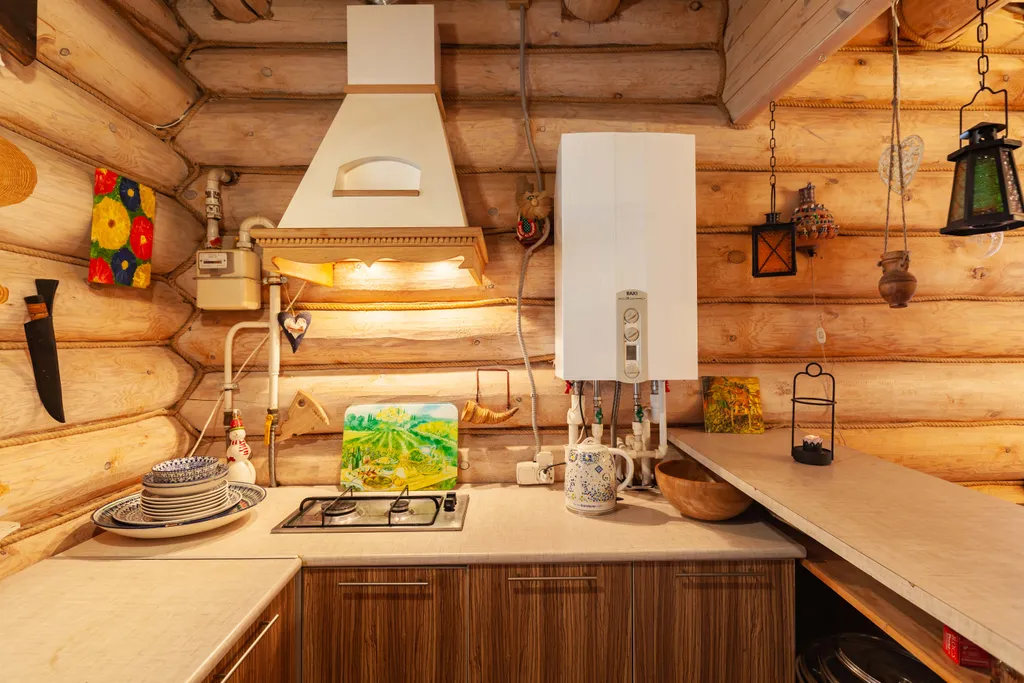 Дом в Раифе