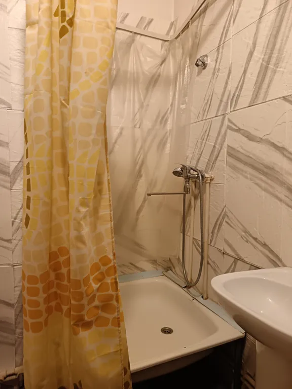 Квартира на вильского