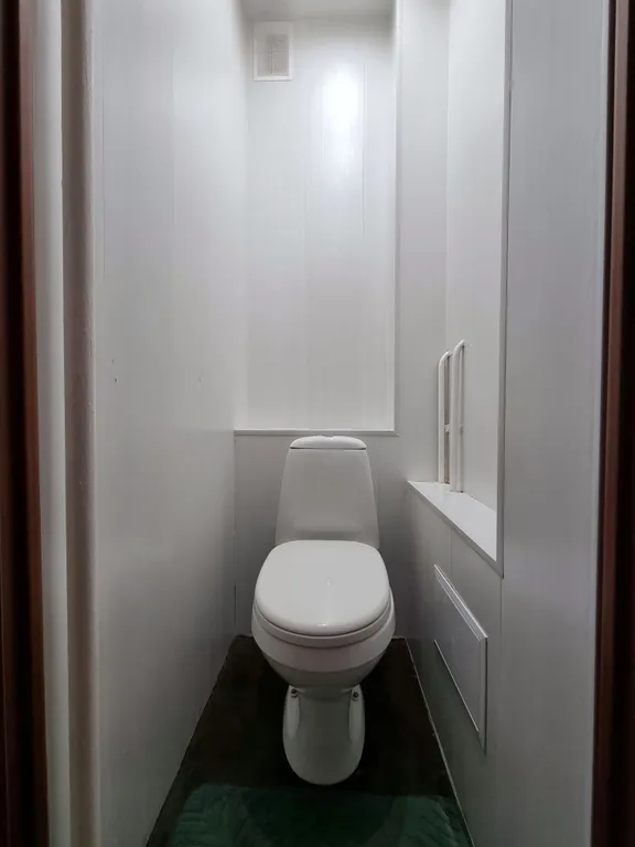 Отличная квартира