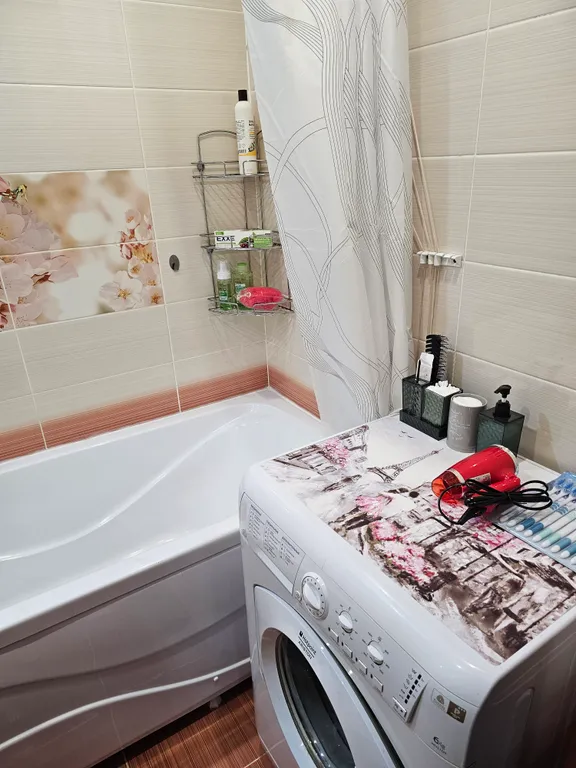 Уютная квартира в центре