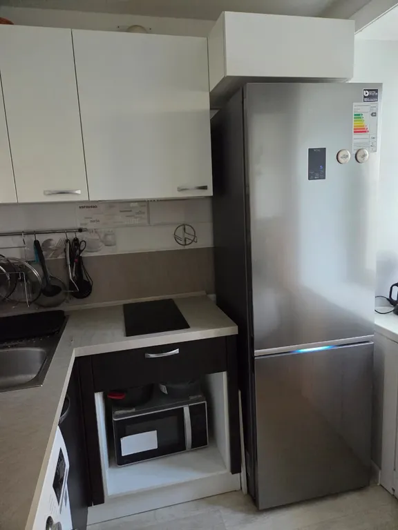 Уютная квартира в 500 метрах от жд вокзала