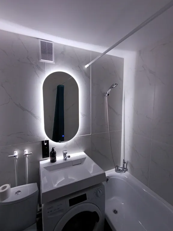 Квартира Квартира В центре — Ярославль