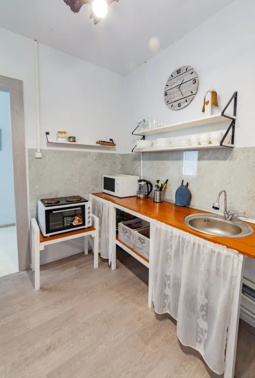 Уютный коттедж в пригородной зоне