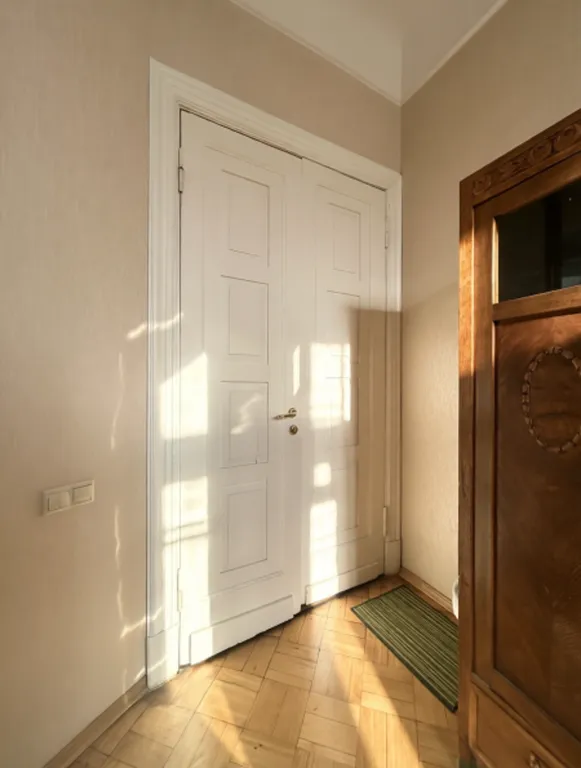 Квартира Комната — Москва