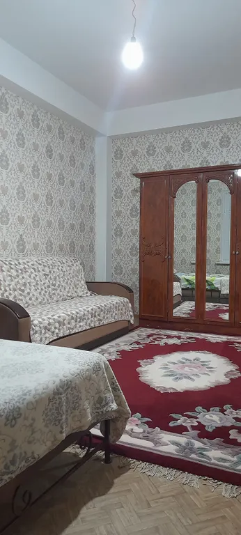 1-комнатная Квартира — аренда посуточно в Избербаш