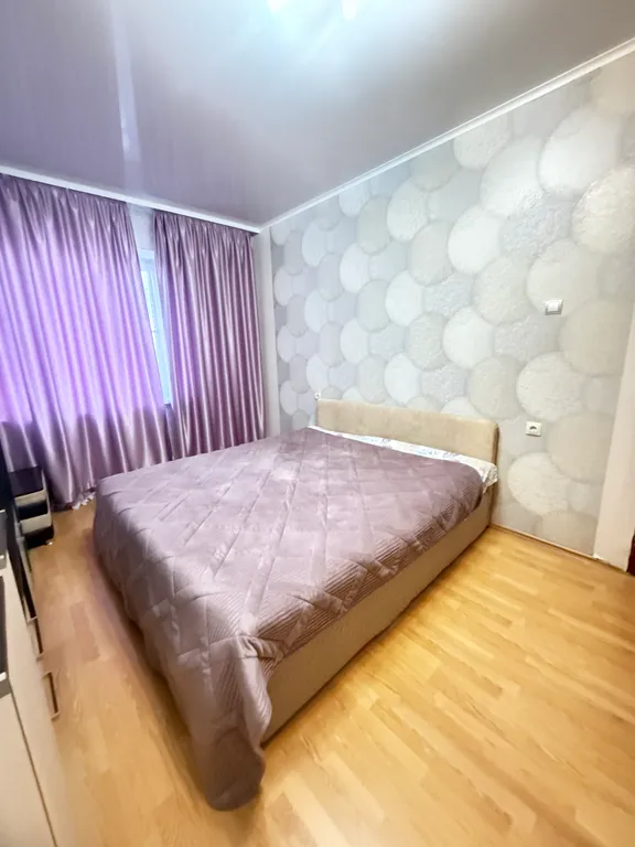 Уютная квартира в новом микрорайоне — аренда посуточно в Астрахань