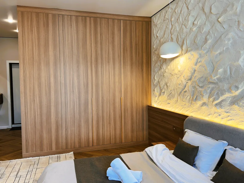 Квартира 215 Instaстудия — Алматы