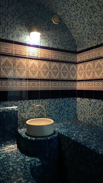 3-комнатный Дом