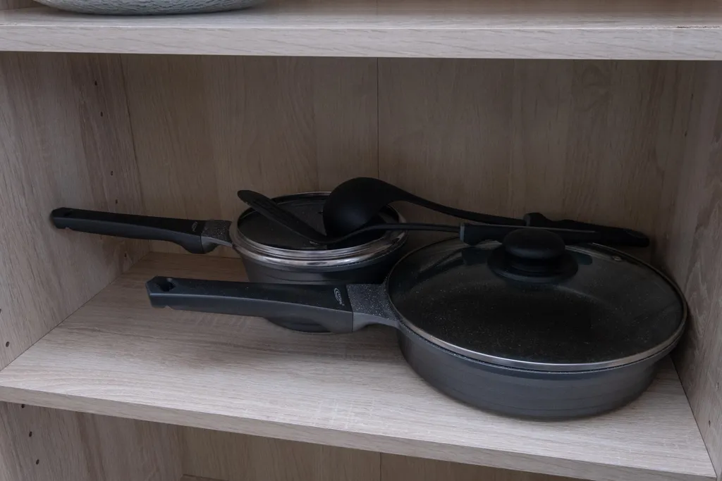 Современная студия с видом на исторический центр