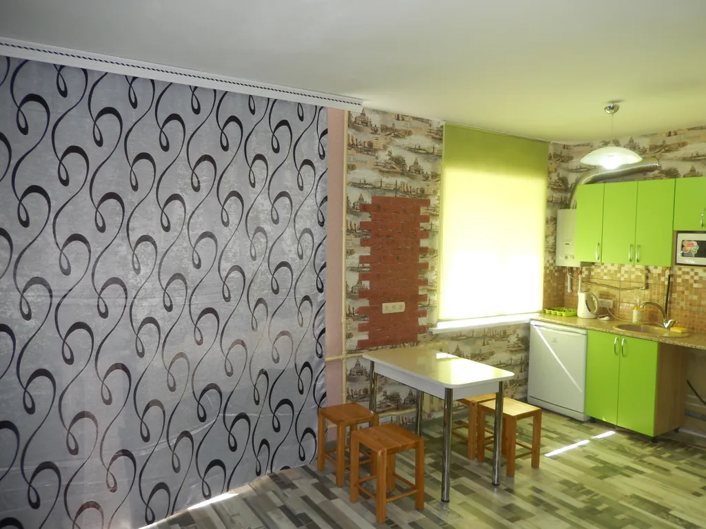 Квартира Апартаменты-студия — аренда посуточно в Смоленск