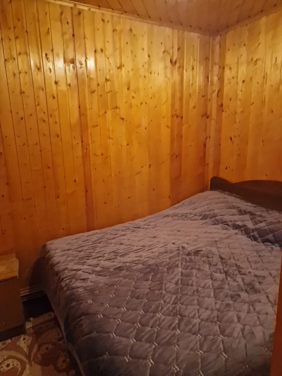 3-комнатная чистая, уютная квартира в центре посёлка Домбая