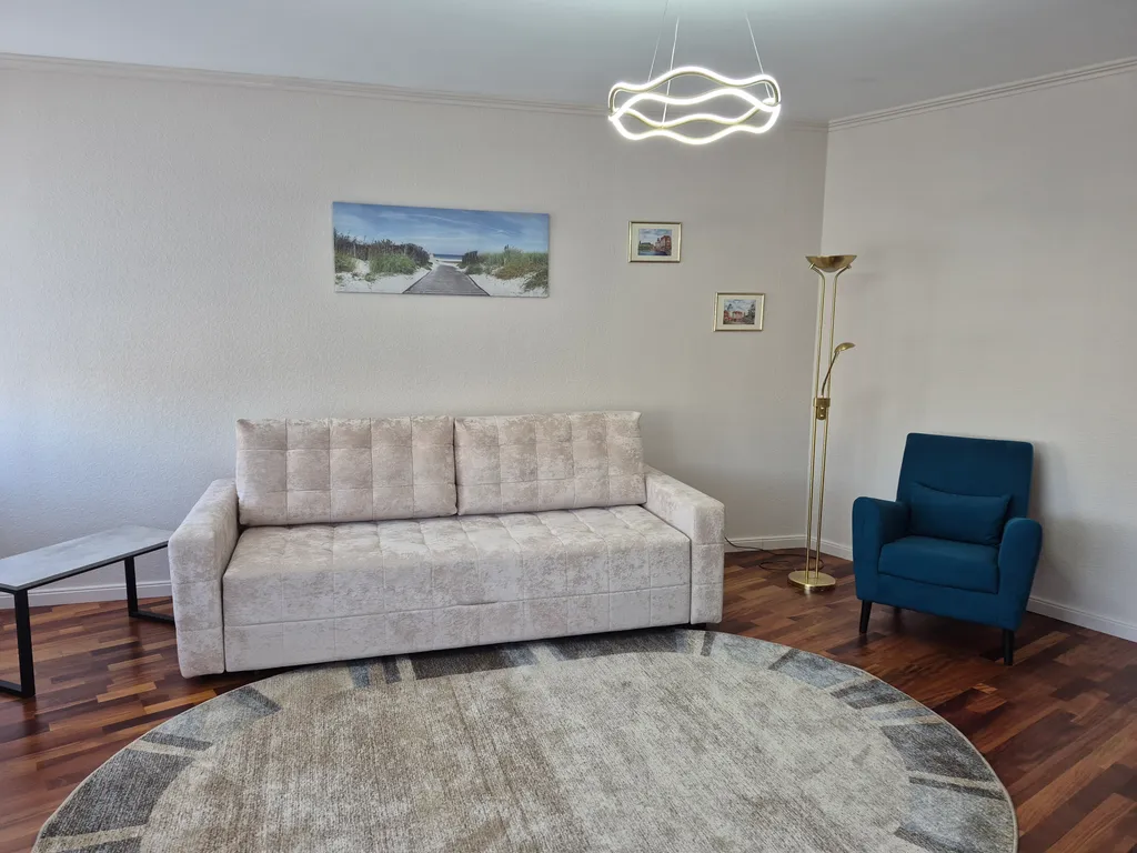 Квартира Комфортная квартира в центре города — Калининград