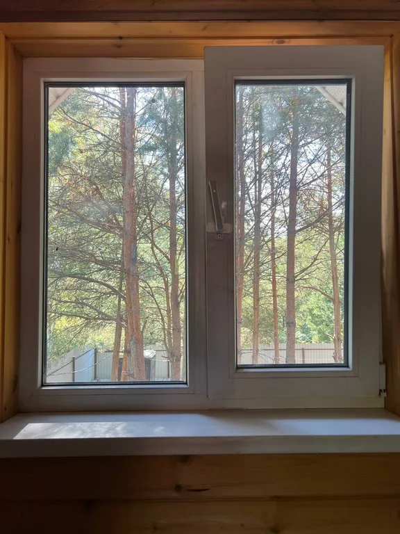 Коттедж на горе-море