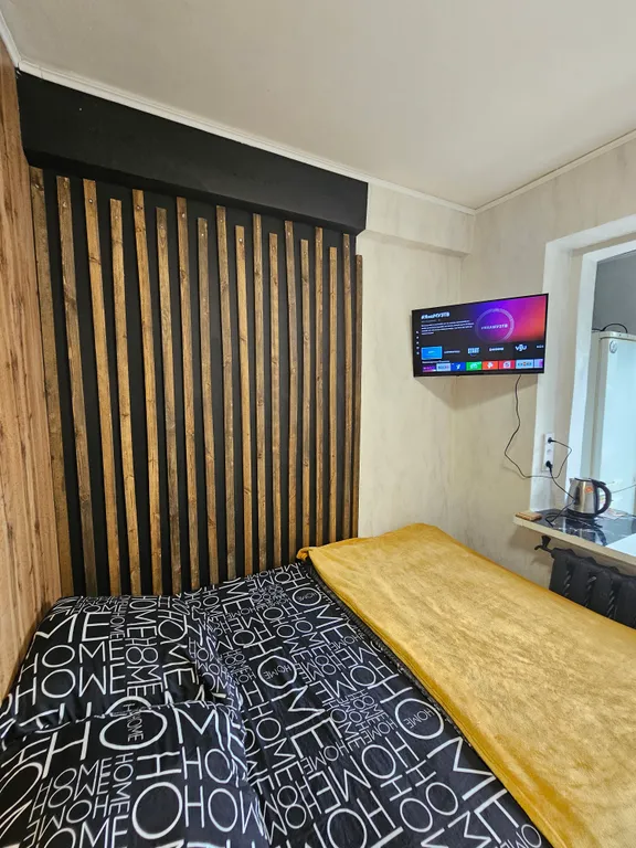 Мини-студия стандарт