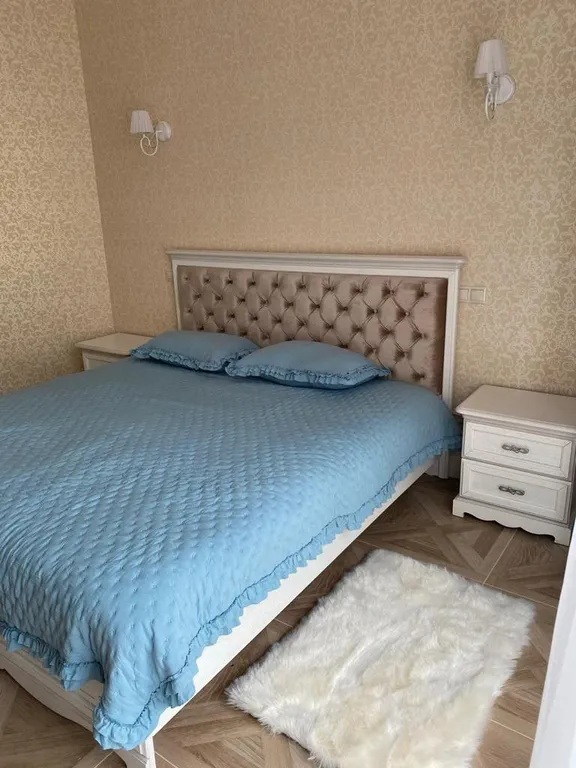 Элитные апартаменты в ЖК Акватория