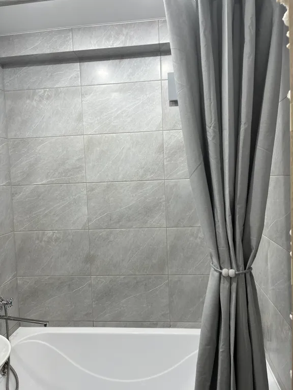 Чистая уютная квартира