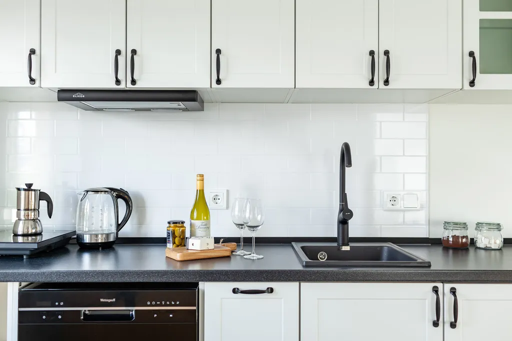 Оливковые апартаменты