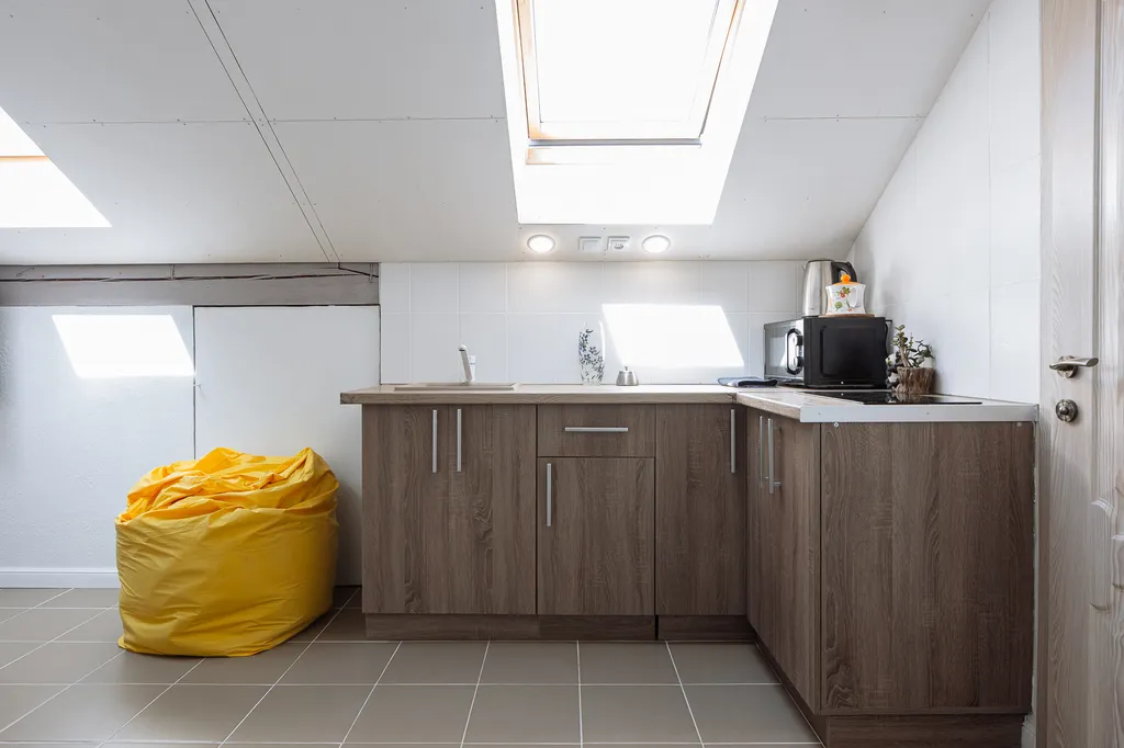 Студия в ЖК Кранц Престиж