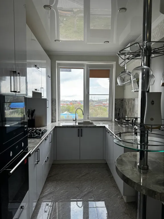 Уютная квартира в живописной Адыгее