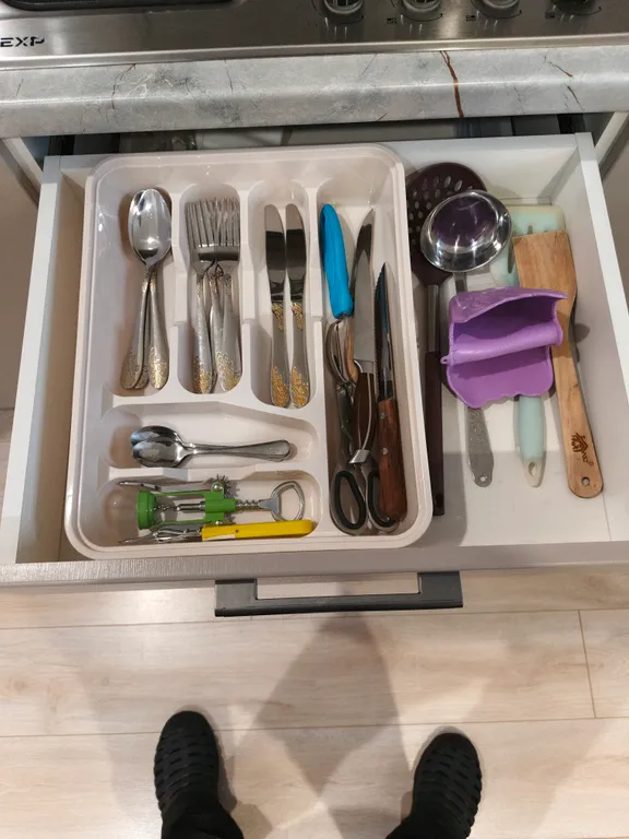 Уютная квартира в доме на берегу озера