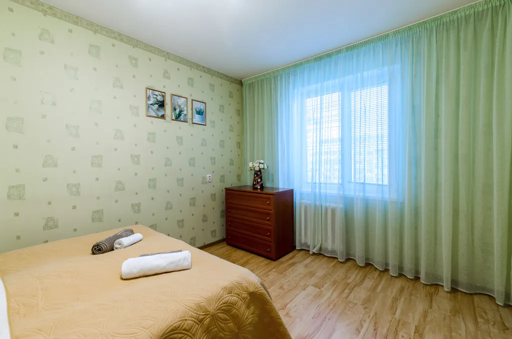 Ледовая резиденция