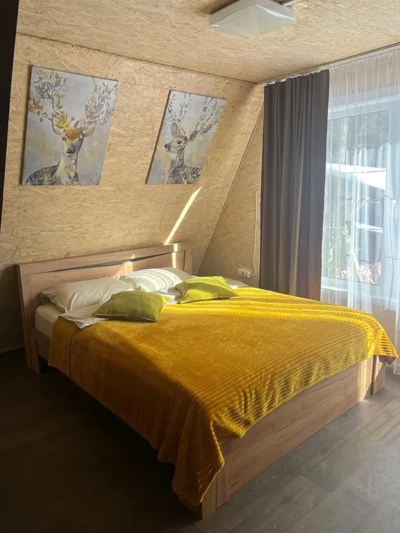 2-комнатный Дом