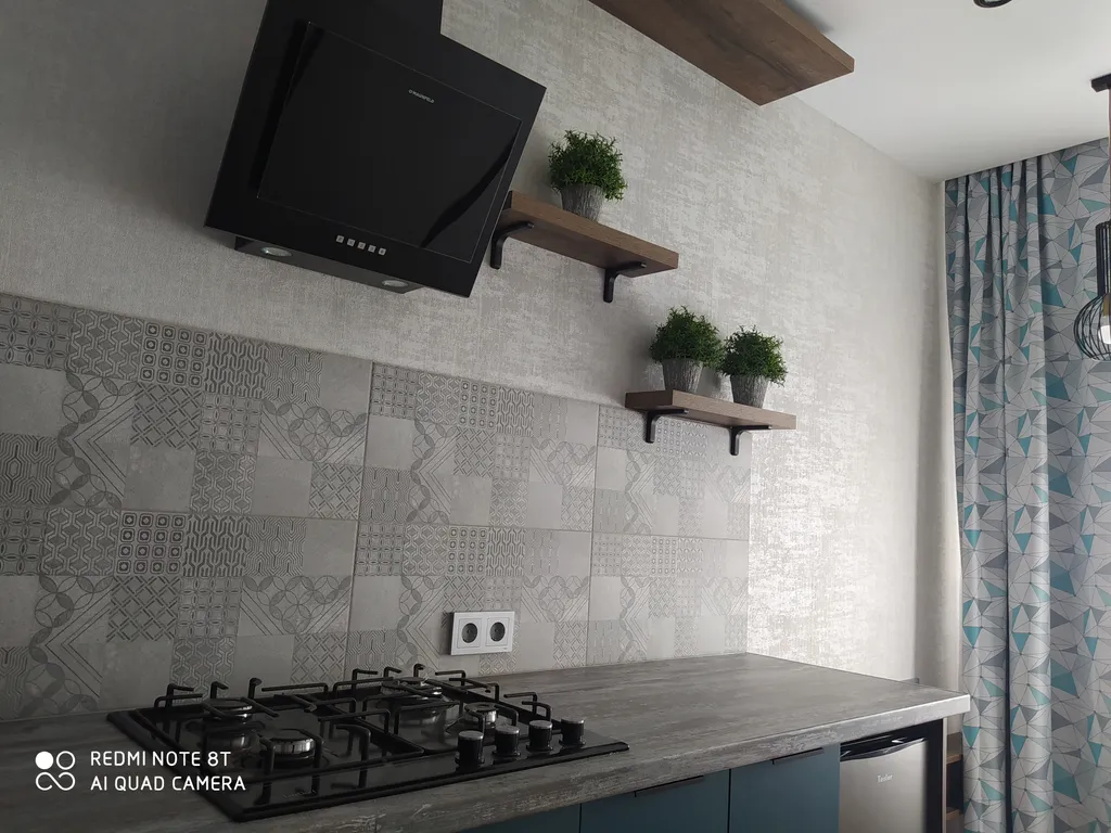 Квартира Уютная квартира с видом на лес — Светлогорск