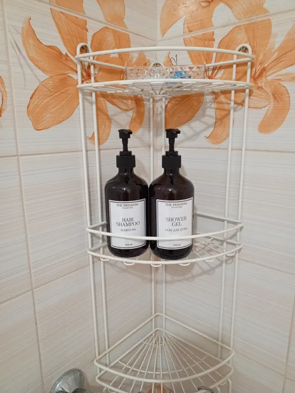 Квартира Уютная квартира в прекрасном тихом районе — Краснодар