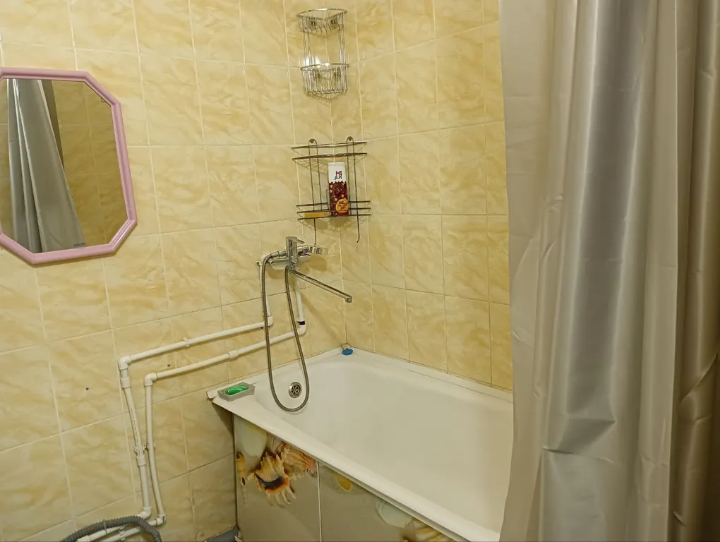 Комфортная квартира во втором Иркутске Ленинского района