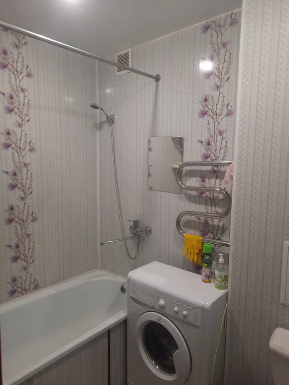 2-х комнатная квартира, центр