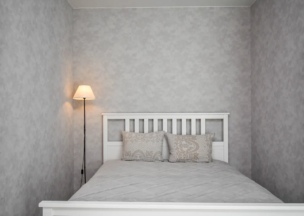 По настоящему уютная квартира в эко районе Красноярска