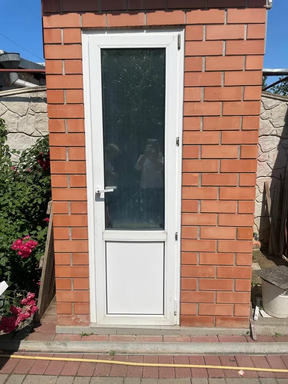 Уютный домик недалеко от моря