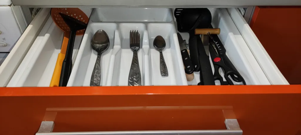 Уютный апартамент