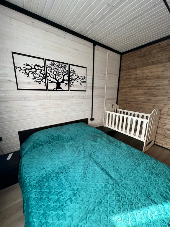 Незабываемый отдых в нашем  Xl Home