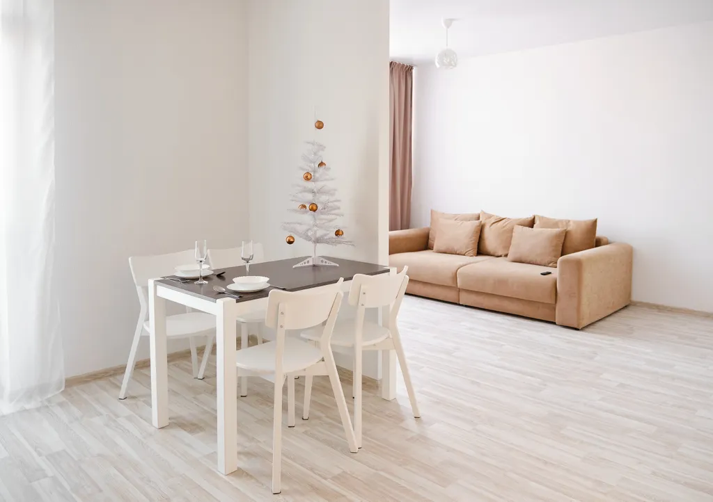 Квартира UdobnoVEKB Квартира с тремя раздельными спальными местами — Екатеринбург