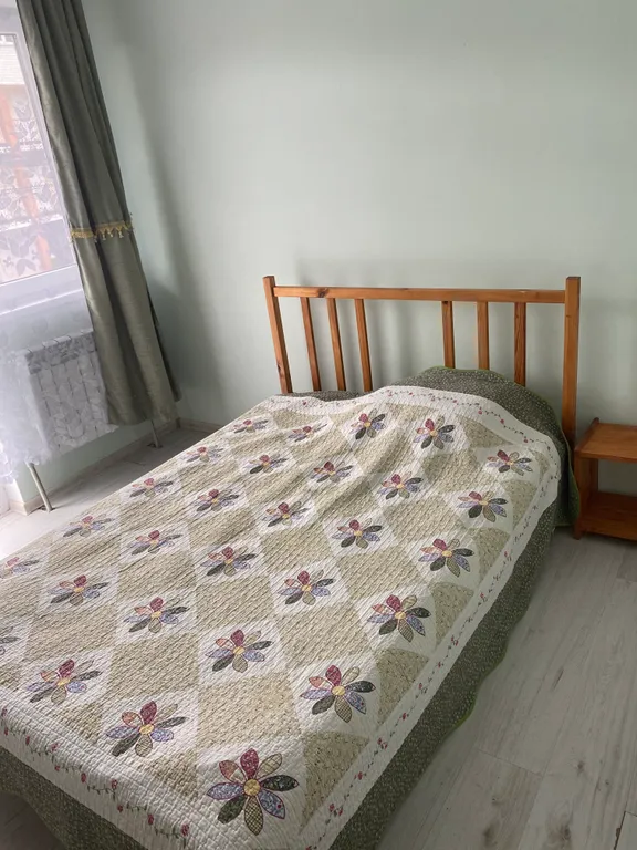 Уютное жилье в частном доме