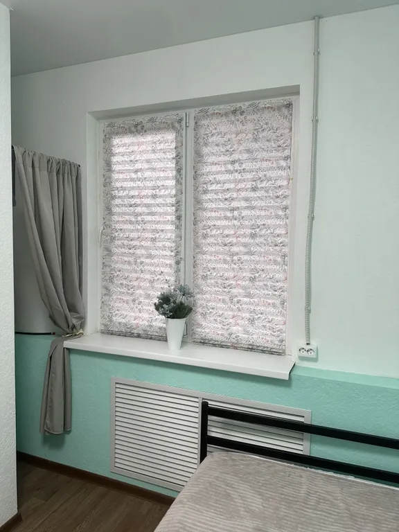 Студия в доме на Красном Октябре, 3 минуты до МЦД