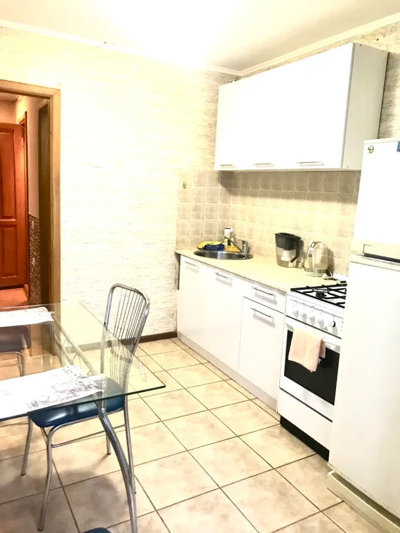 2-х комнатная квартира в центре