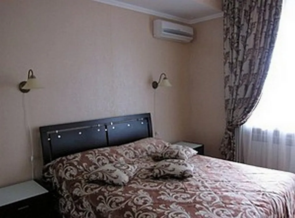 Квартира с видом на море