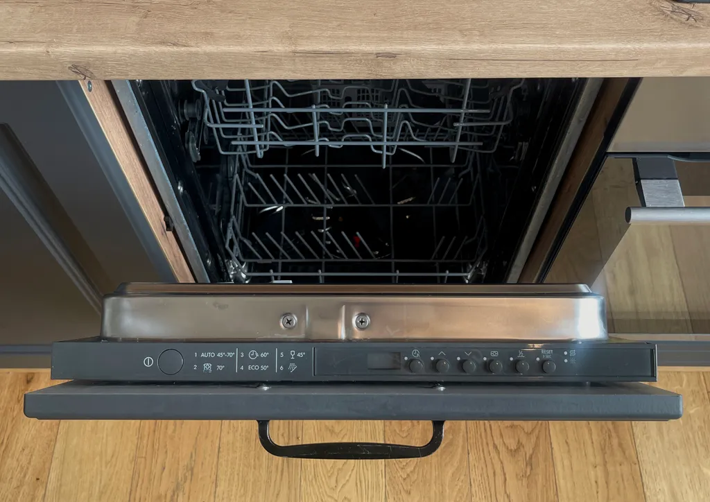 Трешка ivli space в жк бизнес-класса