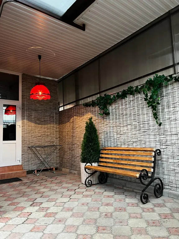 Уютный дом с бассейном и хаммамом в Пятигорске