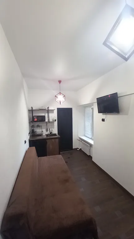 Уютная студия в самом сердце города