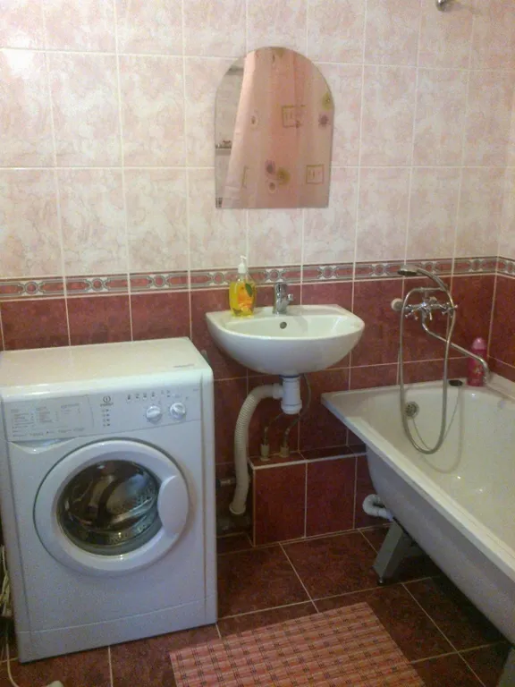 Квартира Уютная квартира рядом с ККБ 1 — Краснодар