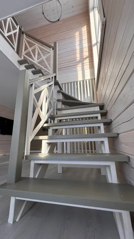 «The Лес» дом на 10 человек в 5 минутах от подъемников