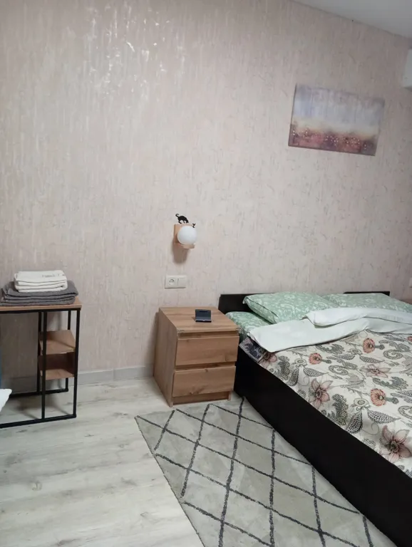 Квартира для гостей